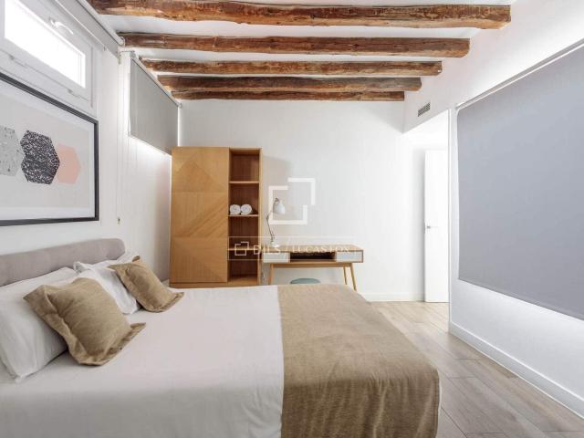 Apartment for rent in Madrid city, Madrid