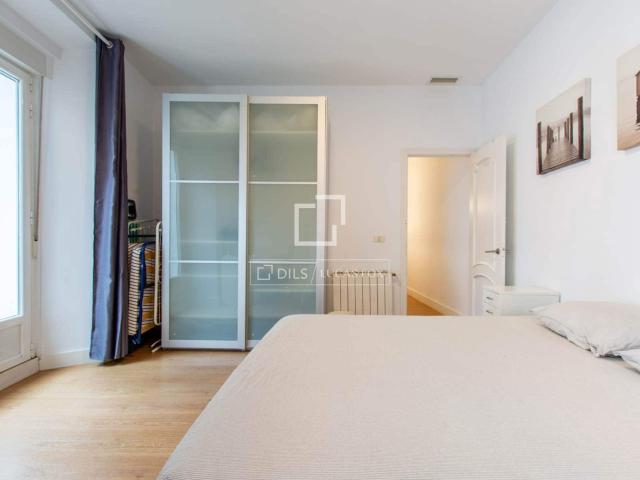 Apartment for rent in Madrid city, Madrid