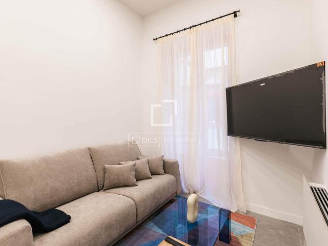 Apartment for rent in Madrid city, Madrid