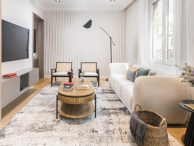 apartment for rent in Madrid, Retiro, Ibiza