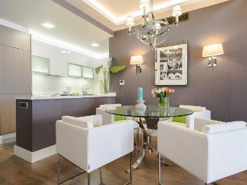 Exceptional Apartment Close to the Retiro Park