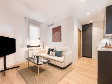 Cozy apartment near Retiro Park