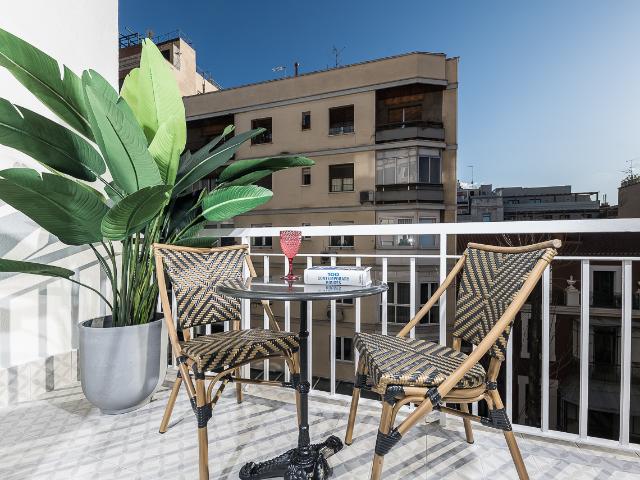 apartment for rent in Madrid, Retiro, Jerónimos