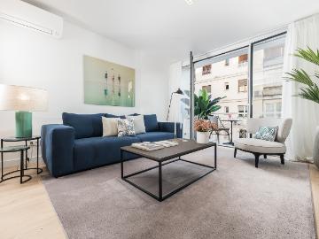 apartment for rent in Madrid, Retiro, Jerónimos