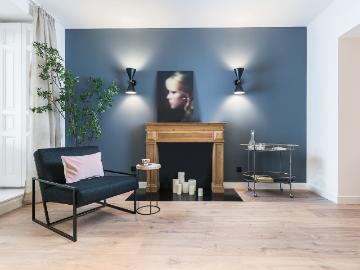 Calle Academia, Madrid, Plaza de la Lealtad, Las Cortes, Madrid Centro, Madrid