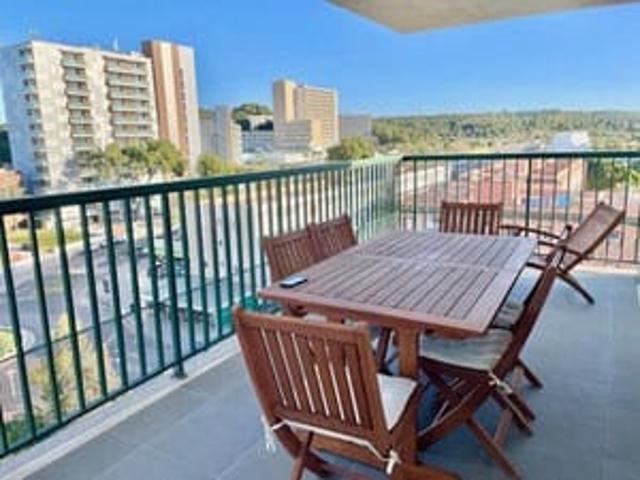 Apartment for rent in Magalluf, Calvià, Mallorca