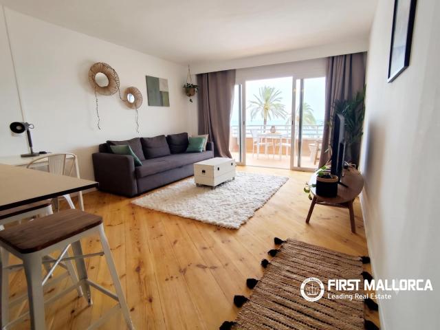 Apartment for rent in Magalluf, Calvià, Mallorca