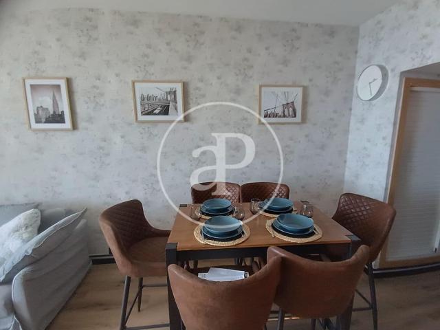 Apartment for rent in Magalluf, Calvià, Mallorca