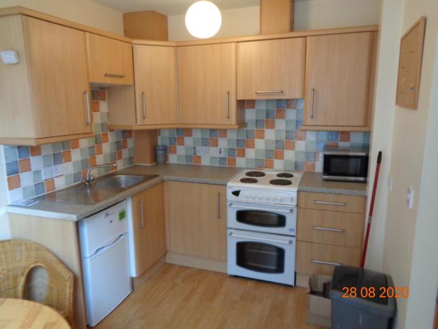 apartment for rent in Magdala Street, Belfast