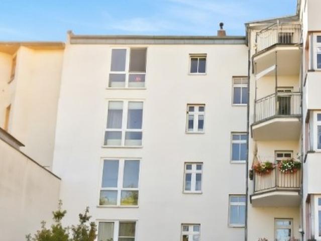 Apartment for rent in Magdeburg Leipziger Straße