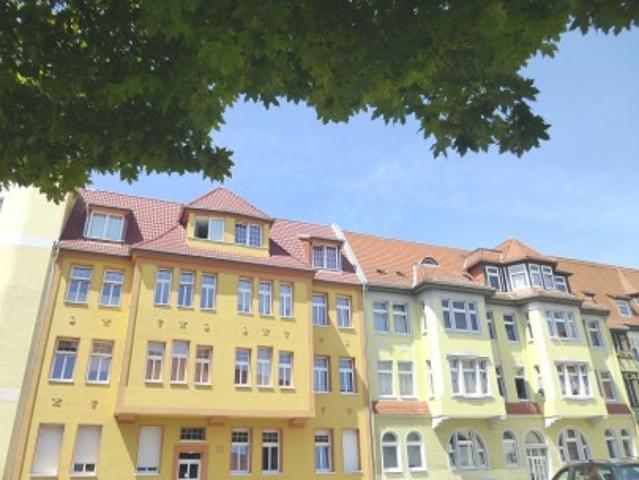 Apartment for rent in Magdeburg Leipziger Straße
