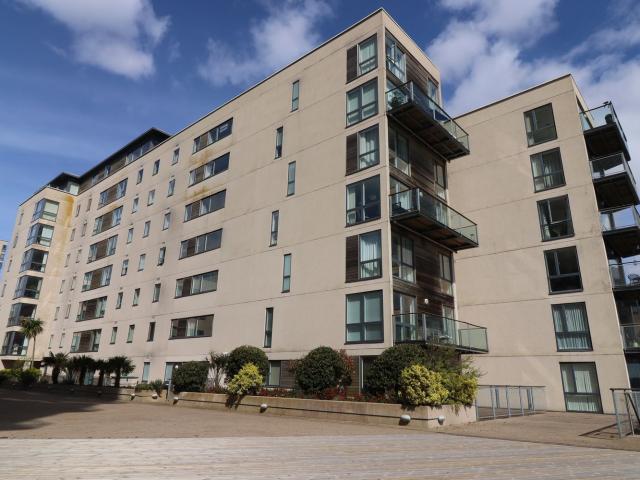 apartment for rent in Maia House, Celestia, Cardiff Bay