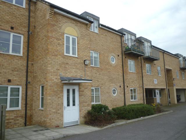 apartment for rent in Maidensfield, Welwyn garden city, Welwyn garden city