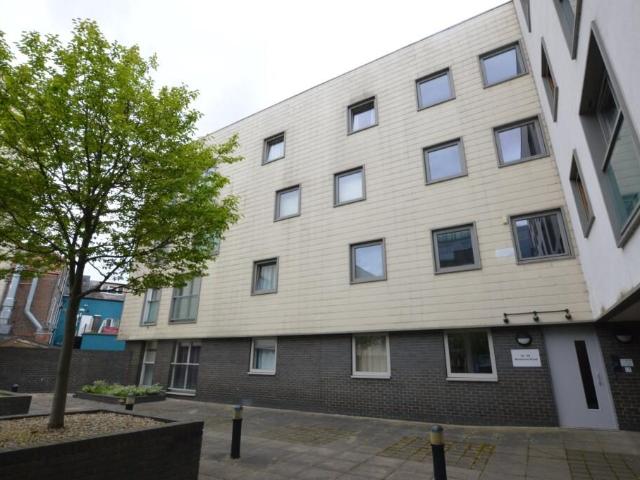 apartment for rent in Maidstone Road, NR1 1EA