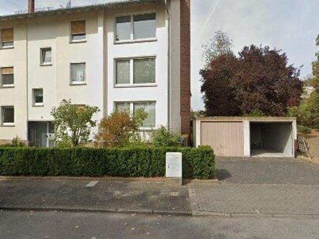 Apartment for rent in Main Kinzig Kreis