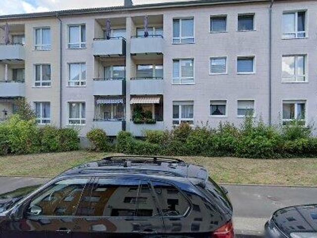 Apartment for rent in Main Kinzig Kreis, Hessen