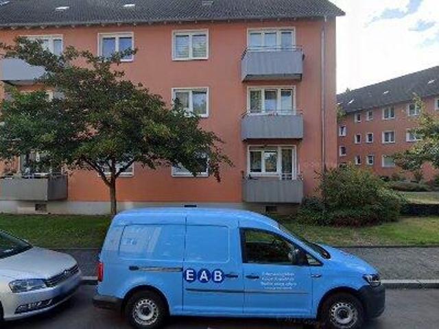 Apartment for rent in Main Kinzig Kreis, Hessen