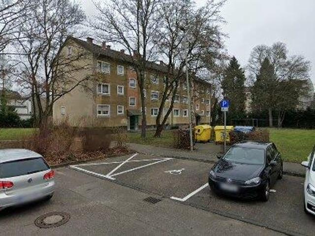 Apartment for rent in Main Kinzig Kreis, Hessen