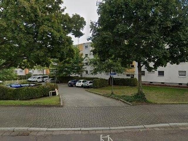 Apartment for rent in Main Kinzig Kreis, Hessen