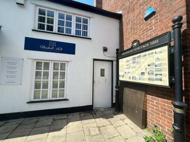 apartment for rent in Main Street, Frodsham, Frodsham