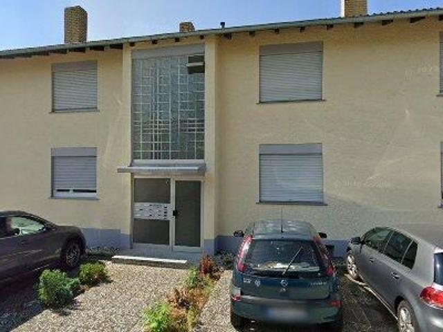 Apartment for rent in Mainz