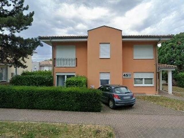 Apartment for rent in Mainz Bingen