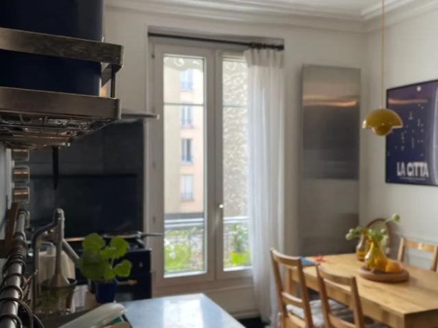 apartment for rent in MAISONS ALFORT 94700