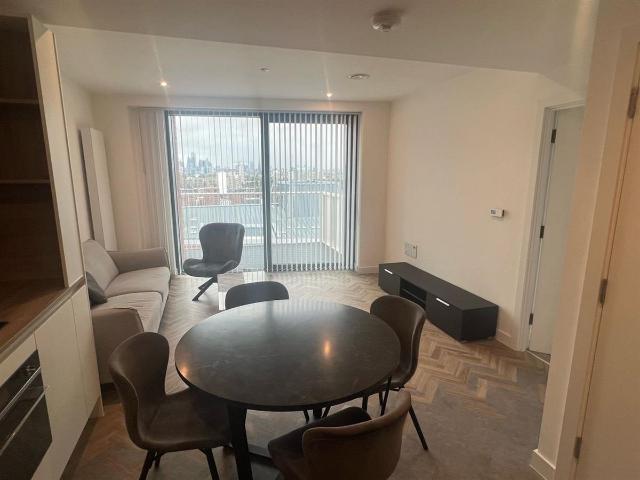 apartment for rent in Makers Yard, London