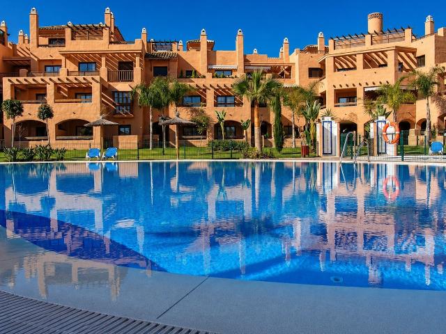 Apartment For Rent in Málaga, Málaga