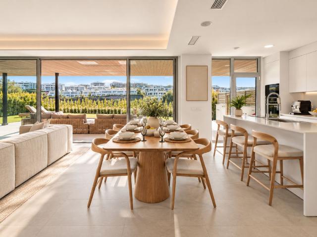 Apartment For Rent in Málaga, Málaga