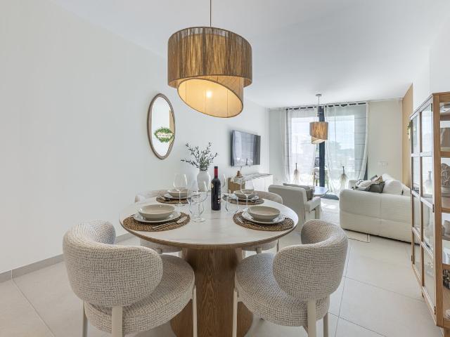 Apartment For Rent in Málaga, Málaga