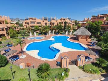 Apartment For Rent in Málaga, Málaga