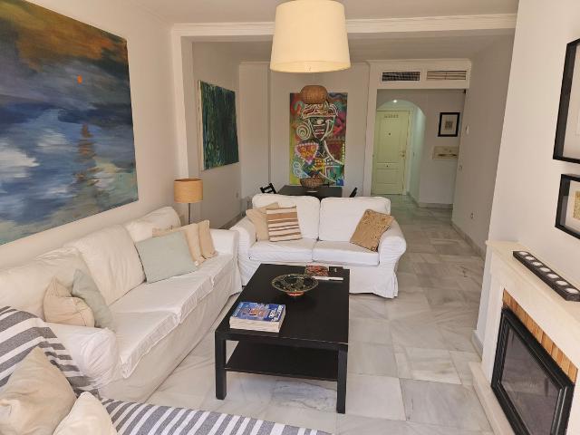 Apartment For Rent in Málaga, Málaga