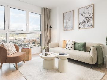 Apartamento en alquiler en Martiricos - Gimnasio