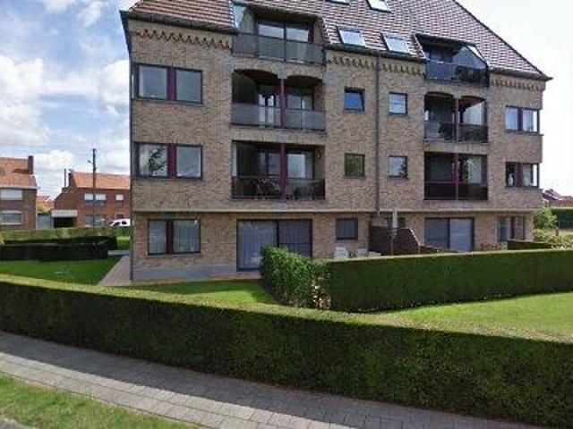 Apartment for rent in Maldegem