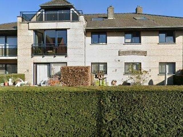 Apartment for rent in Maldegem