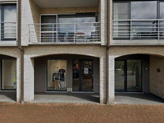 Apartment for rent in Maldegem