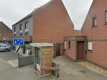 Apartment for rent in Maldegem