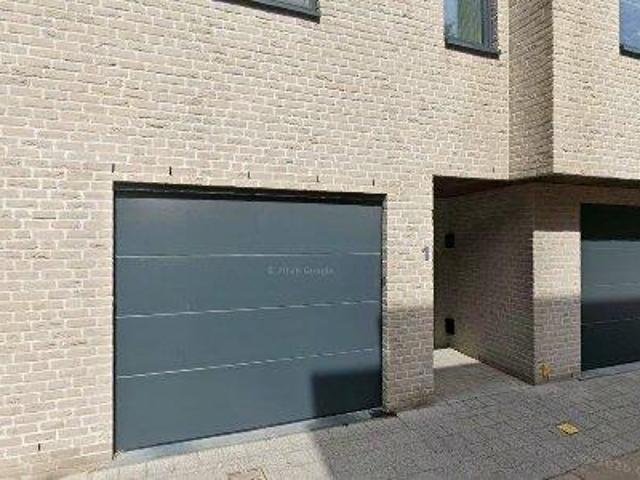 Apartment for rent in Maldegem