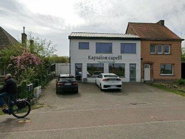 Apartment for rent in Maldegem