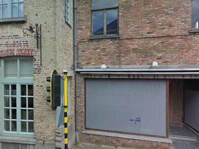 Apartment for rent in Maldegem