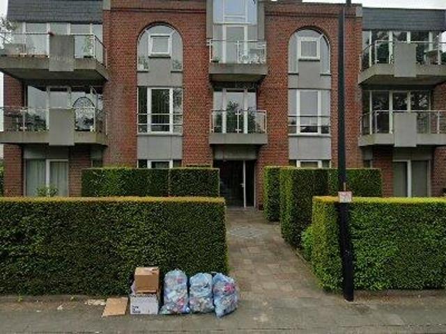 Apartment for rent in Maldegem