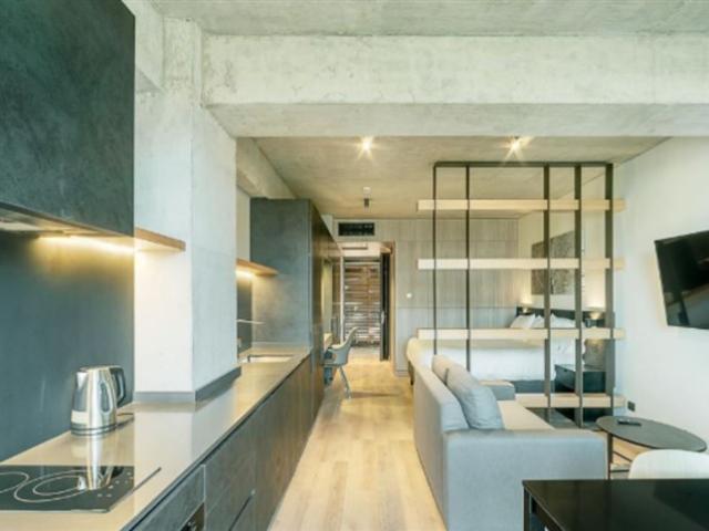 apartment for rent in Mall Vivo Los Trapenses / OPORTUNIDAD, Lo Barnechea, Metropolitana