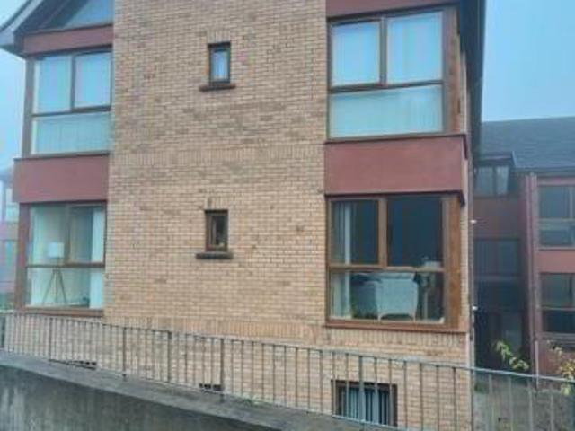 apartment for rent in Mallard House, 11 Watersedge Apartments, Sligo Road, Enniskillen, BT74 7NY