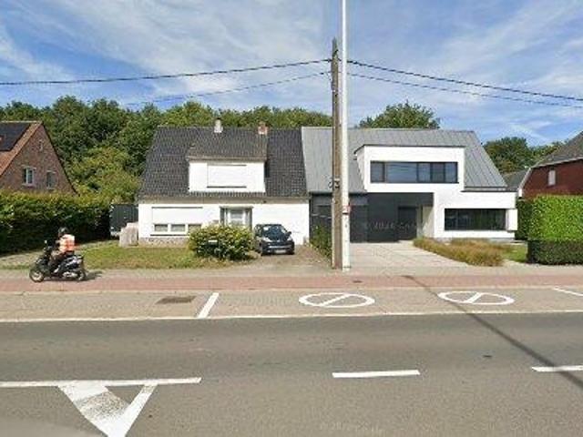 Apartment for rent in Malle