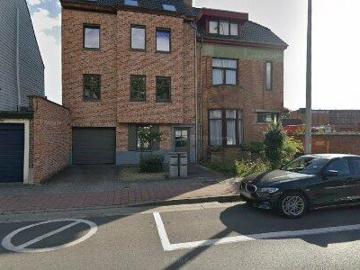 Apartment for rent in Malle
