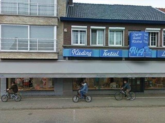 Apartment for rent in Malle