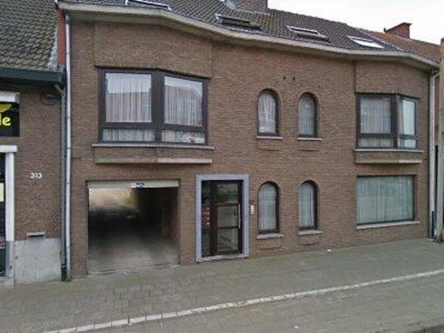 Apartment for rent in Malle