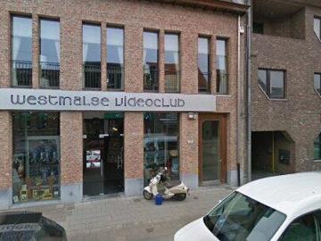 Apartment for rent in Malle