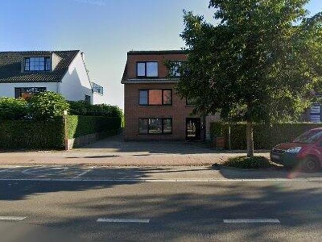 Apartment for rent in Malle
